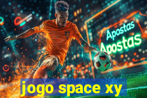 jogo space xy